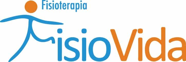 Logo FisioVida